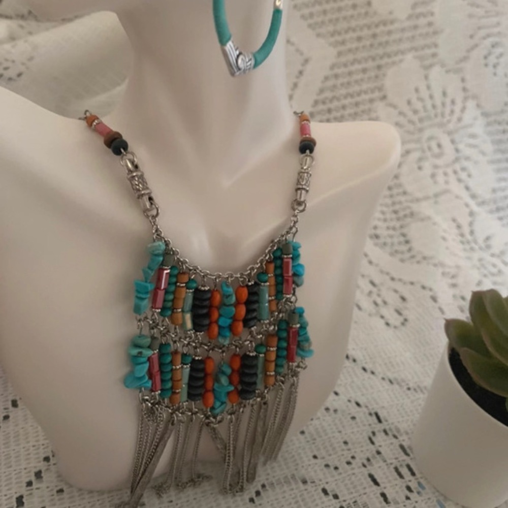 Jewelry set